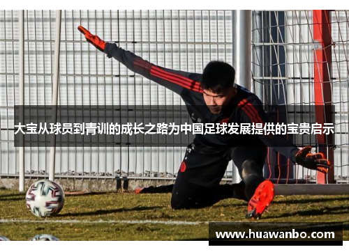 大宝从球员到青训的成长之路为中国足球发展提供的宝贵启示